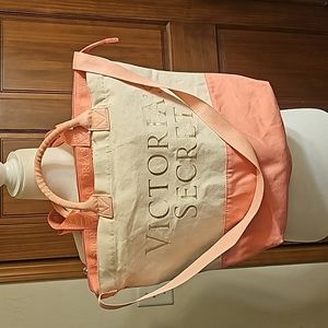 Victoria's Secret tote/cooler